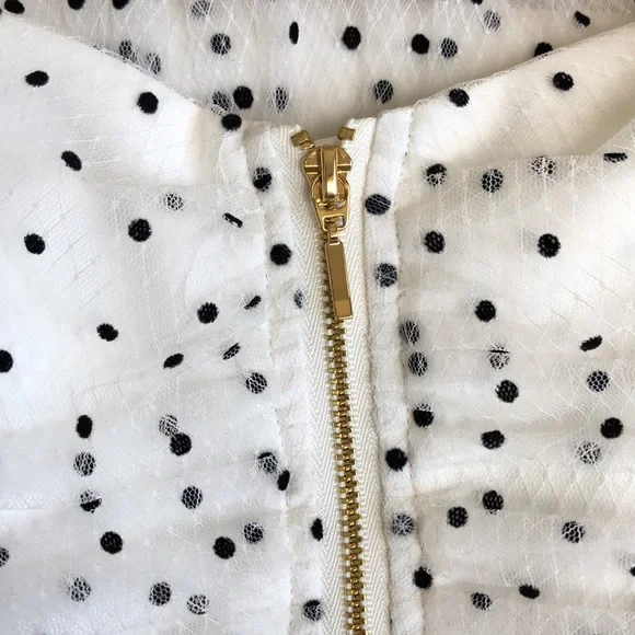 Alice McCall Porcelain Mysteria mini dress - Picture 5 of 9